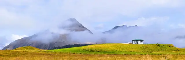 Iceland East Iceland photo 1