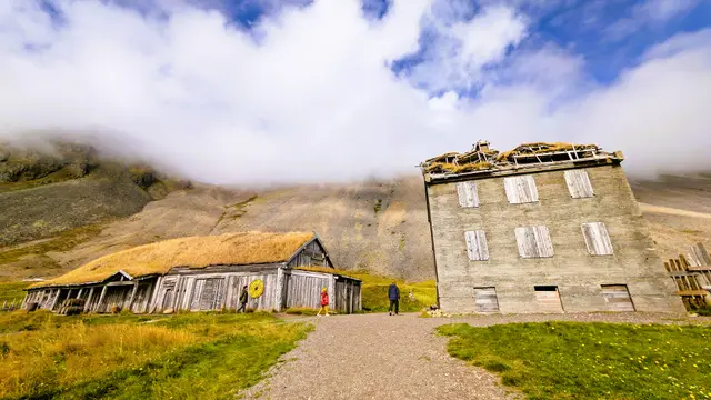 Iceland East Iceland photo 22
