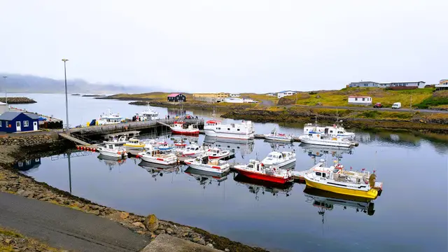Iceland East Iceland photo 30