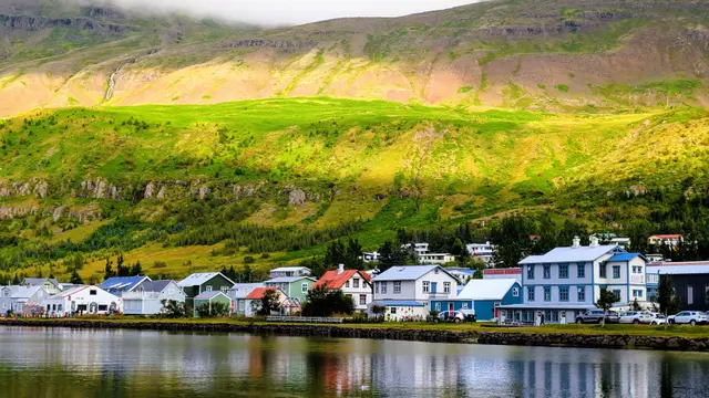Iceland East Iceland photo 35