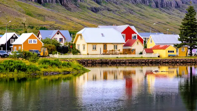 Iceland East Iceland photo 36