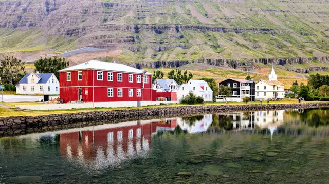Iceland East Iceland photo 40
