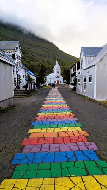 Iceland East Iceland photo 41