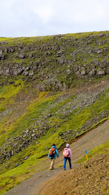 Iceland Golden Circle photo 1