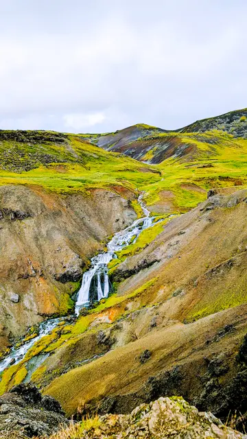 Iceland Golden Circle photo 2