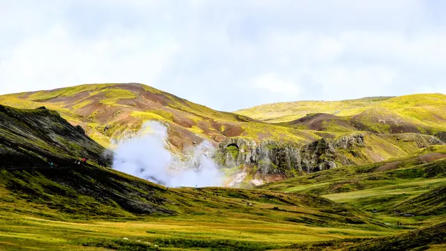Iceland Golden Circle photo 3