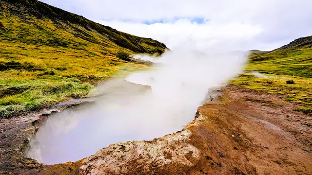 Iceland Golden Circle photo 5