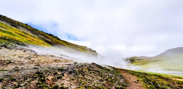 Iceland Golden Circle photo 6
