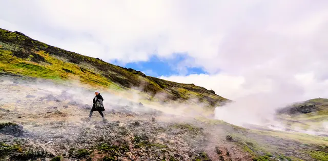 Iceland Golden Circle photo 7