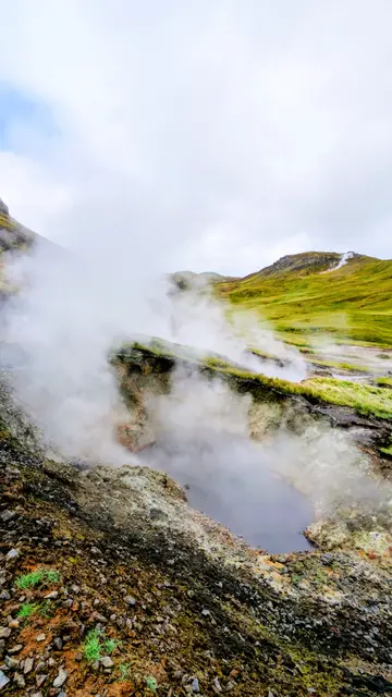 Iceland Golden Circle photo 8