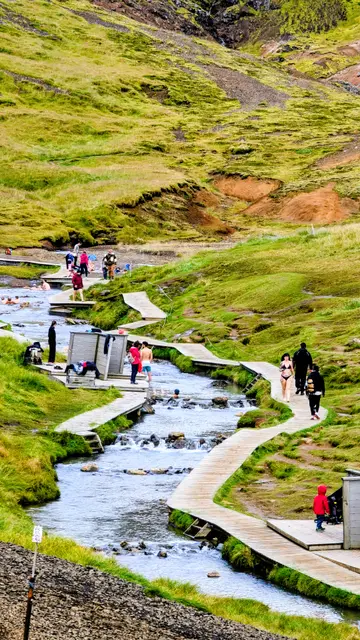 Iceland Golden Circle photo 9