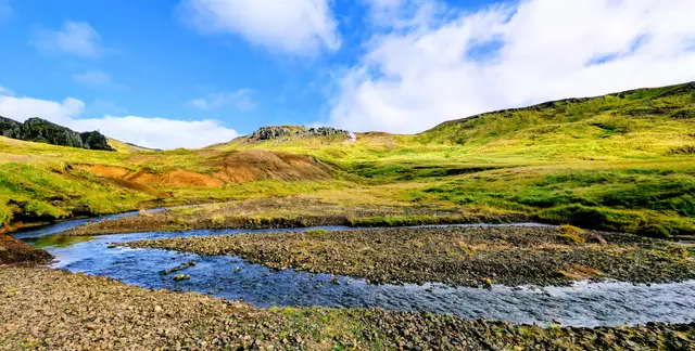 Iceland Golden Circle photo 11