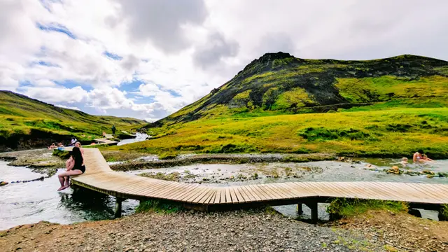 Iceland Golden Circle photo 14
