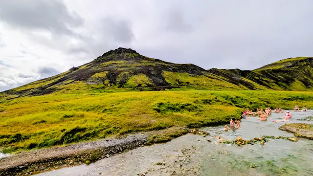 Iceland Golden Circle photo 15