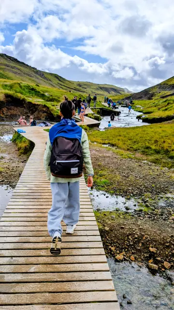 Iceland Golden Circle photo 16