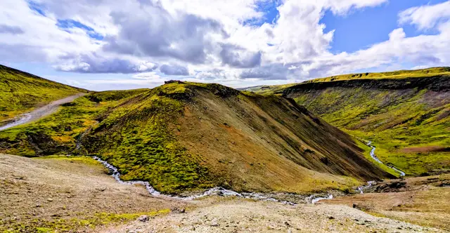 Iceland Golden Circle photo 17