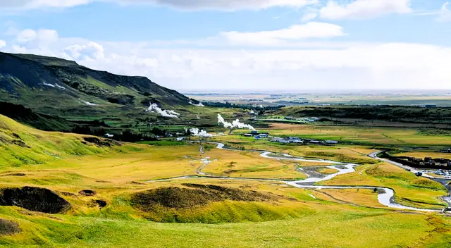 Iceland Golden Circle photo 19