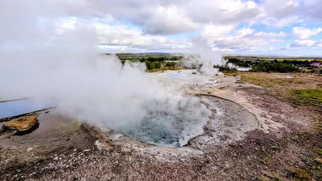 Iceland Golden Circle photo 29