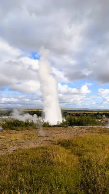 Iceland Golden Circle photo 30