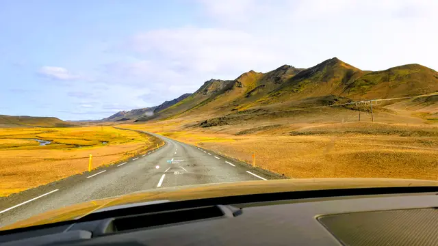 Iceland North Iceland photo 1