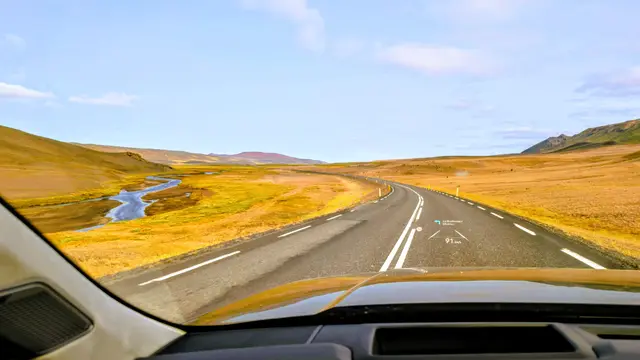 Iceland North Iceland photo 2