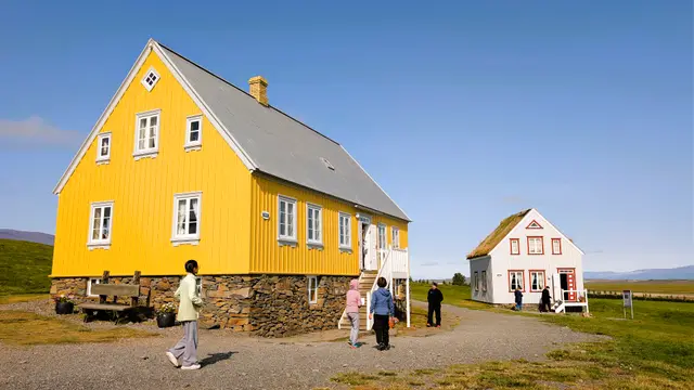 Iceland North Iceland photo 26