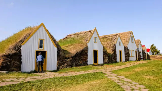 Iceland North Iceland photo 28