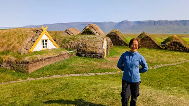 Iceland North Iceland photo 34