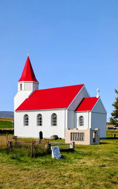 Iceland North Iceland photo 35