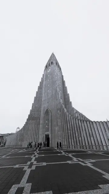 Iceland Reykjavik photo 5