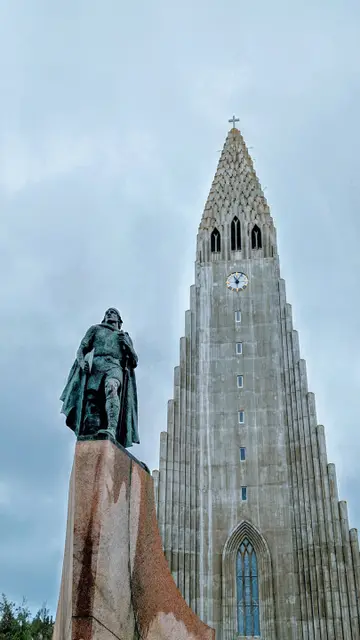 Iceland Reykjavik photo 6