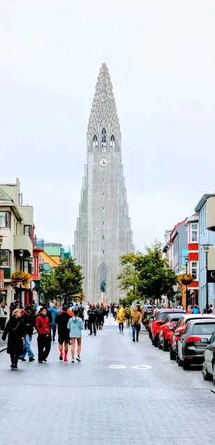Iceland Reykjavik photo 8
