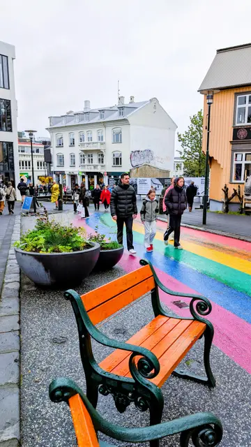 Iceland Reykjavik photo 9