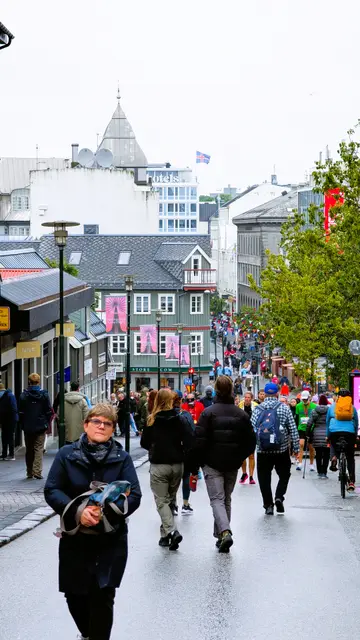 Iceland Reykjavik photo 11