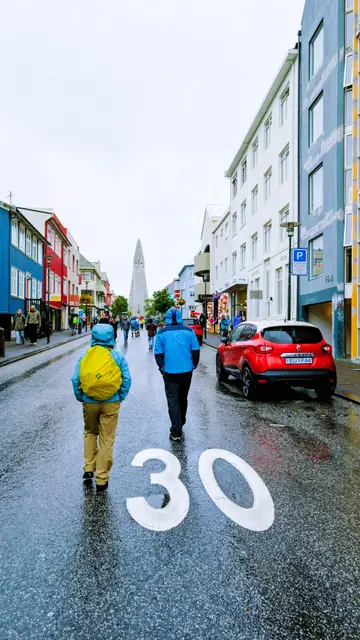 Iceland Reykjavik photo 19