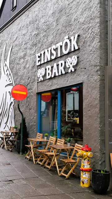 Iceland Reykjavik photo 23
