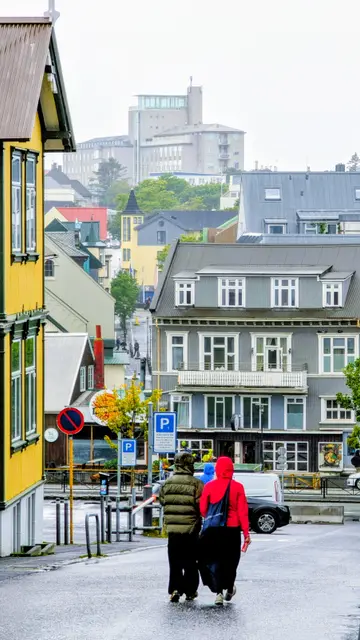 Iceland Reykjavik photo 25