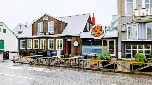 Iceland Reykjavik photo 27