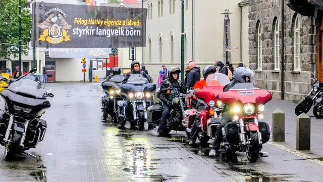 Iceland Reykjavik photo 35