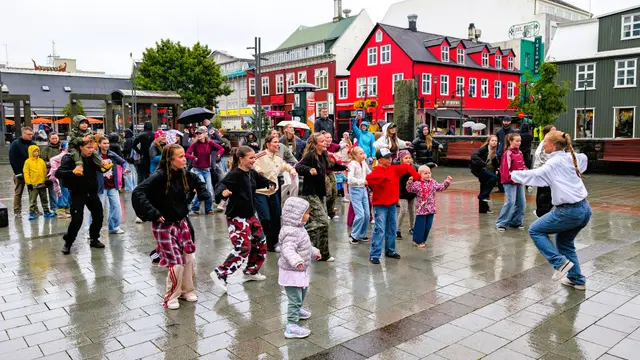 Iceland Reykjavik photo 36