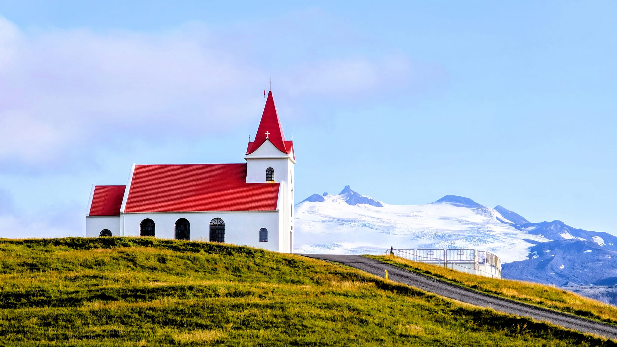 Iceland