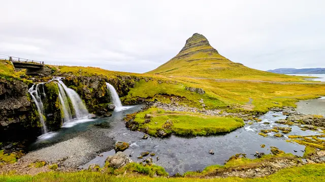 Iceland Snaefellsnes photo 1