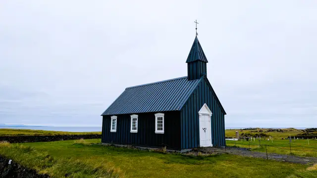 Iceland Snaefellsnes photo 2