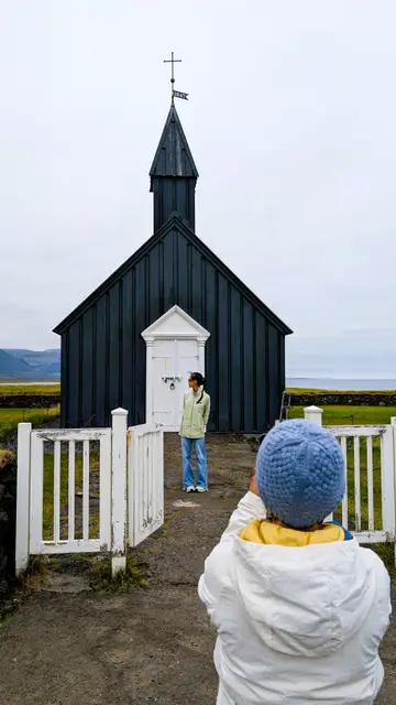 Iceland Snaefellsnes photo 3