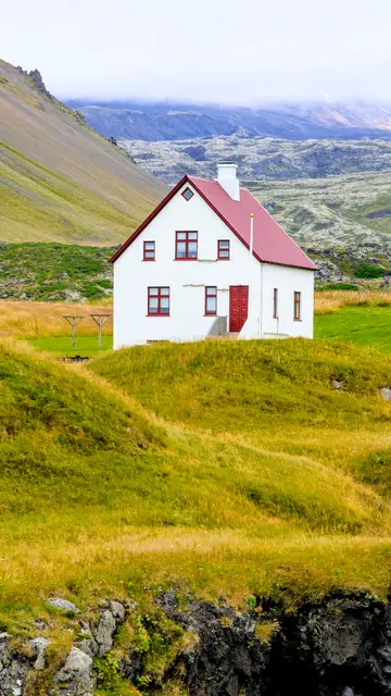 Iceland Snaefellsnes photo 8