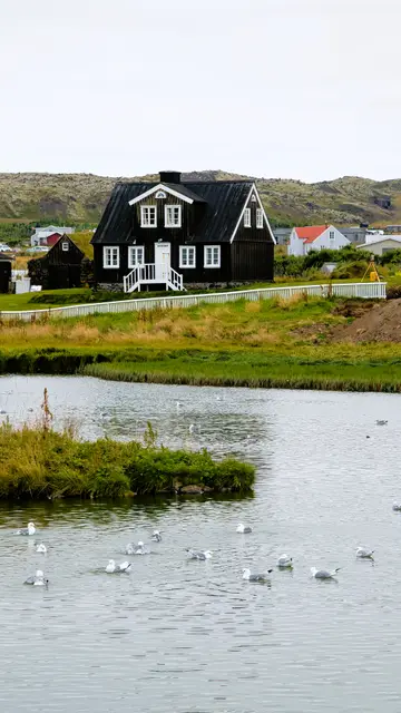 Iceland Snaefellsnes photo 10