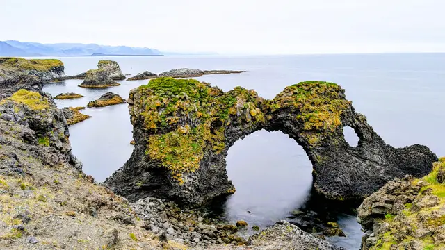 Iceland Snaefellsnes photo 12