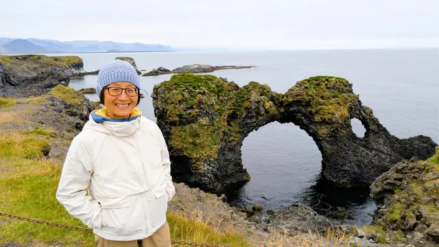 Iceland Snaefellsnes photo 13