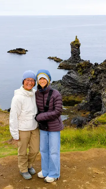 Iceland Snaefellsnes photo 14