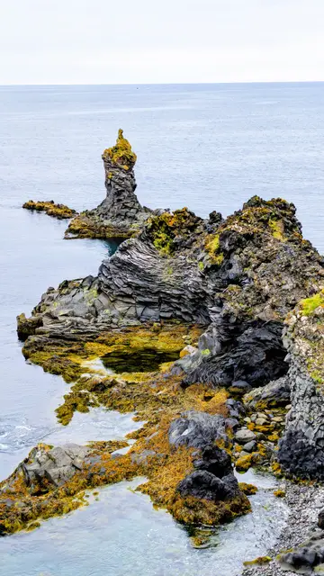 Iceland Snaefellsnes photo 15